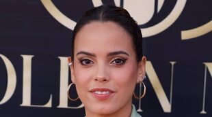Gloria Camila, entre lágrimas en 'SV': "Veo el atardecer y me acuerdo de él"