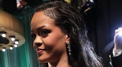Rihanna se convierte en madre por tercera vez al dar a luz a su primera hija Rocki Irish Mayers