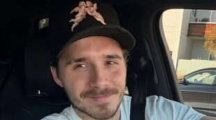 Brooklyn Beckham, sobre su familia: "Somos felices, hacemos nuestras cosas"