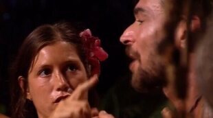 Miri explota contra Toni: "Déjame en paz y haz tu concurso"
