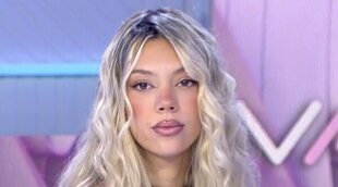 Alejandra confirma que Carlo no se quiso posicionar yendo al evento de su madre