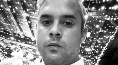 José Fernando comparte una foto inédita de Michu y su hija con un emotivo mensaje: "Te echamos mucho de menos"