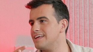 Pedro Jota, amigo de Froilán, desmiente su romance con Miri: "Hace el paripé"