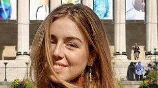 Alexia de Holanda, pillada en una cita con el famoso rapero Antoon
