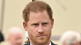 El gesto privado del Príncipe Harry que refuerza sus vínculos familiares