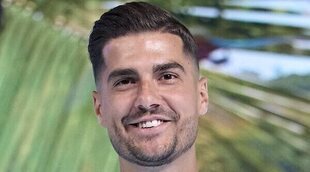Mario González le dedica a Claudia Martínez unas palabras de despedida tras su ruptura