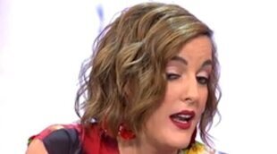 Leticia Requejo desvela cual sería el motivo del enfado de Mar Flores con Terelu Campos