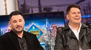 Andy y Lucas cancelan uno de sus últimos conciertos de la gira de despedida después de las últimas declaraciones de Andy