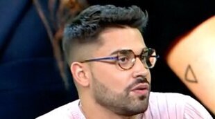 Miguel Frigenti confiesa que los amigos de Froilán no soportan a Miri