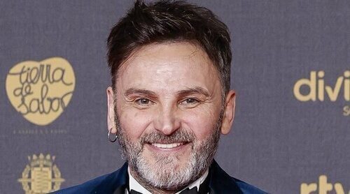 Fernando Tejero estalla contra 'MasterChef Celebrity': "Está guionizado, me daban órdenes por pinganillo"