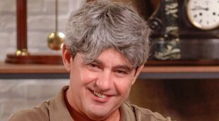 Antonio Mercero presenta 'Está lloviendo y te quiero': "Poético e intrigante"