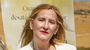 Luz Gabás: "Creo que la sociedad está empeñada en etiquetar en buenos y malos. Qué obsesión con estar en el lado correcto de la historia"