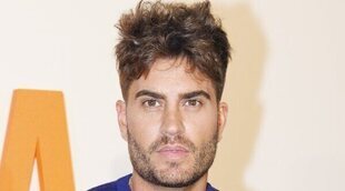 Rodri Fuertes, emocionado tras anunciar que será padre con Marta Castro: "Es una campeona"