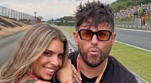 Pablo López y Laura Rubio disfrutan de una luna de miel fugaz y secreta