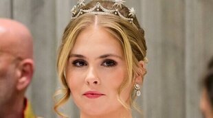 Amalia de Holanda, pillada con un empresario alemán: ¿nueva ilusión?