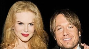 Keith Urban cambia la letra de una canción tras su separación de Nicole Kidman