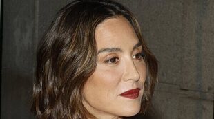 Tamara Falcó comparte un falso estudio sobre el aborto en 'El Hormiguero'