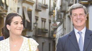 Cayetano y Bárbara: boda con tradición, emoción y un feo gesto hacia la prensa