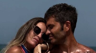 Rodri Fuertes y Marta Castro comparten el vídeo del momento en que descubren que van a ser padres