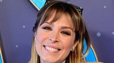 Gisela habla por primera vez sobre la ruptura del padre de su hijo: "La vida es aprender de todo"