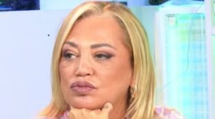 Belén Esteban explica los motivos de su enfado con Toñi Moreno: "La bloqueé"