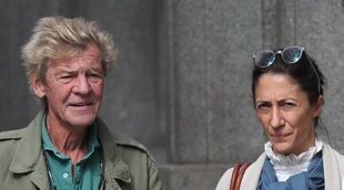 Ernesto de Hannover vuelve a la soltería tras romper con Claudia Stilianopoulos