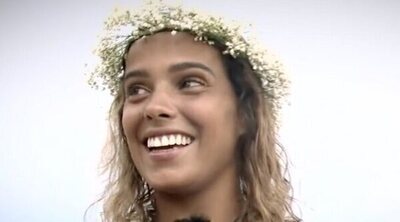 Gloria Camila revela en 'Supervivientes All Stars' la reacción de Noel al ser desinvitado de la boda de Marta y Tony