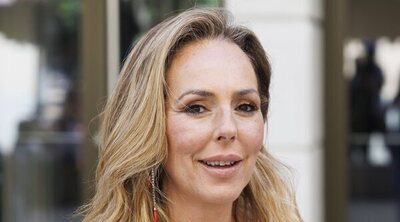 El difícil momento que atraviesa Rocío Carrasco tras la muerte de su suegro, el padre de Fidel Albiac