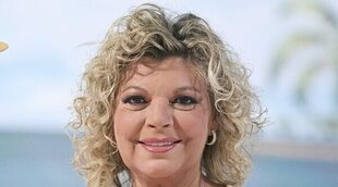 "¿Por qué yo sí?": Terelu Campos se abre en su entrevista más íntima hasta ahora