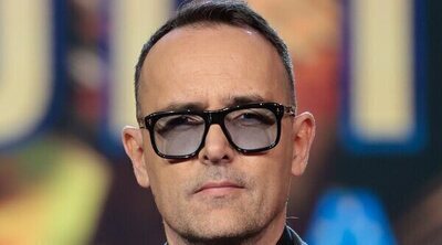 Risto Mejide se despide de su faceta como jurado: "Me alegro que la despedida sea en 'Got Talent'"