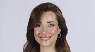 Adara Molinero confiesa en 'SV All Stars' que le gustaría volver a ser madre