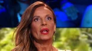 Sonia Monroy rompe con Yola Berrocal: "Me ha traicionado, ya no es mi manager"