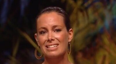 Laura Madrueño, devastada ante la muerte de una de sus compañeras en 'Supervivientes All Stars'