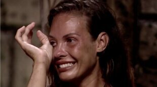 Jessica Bueno revive su historia con Luitingo tras la expulsión de Albalá y da ánimos a Miri en 'Supervivientes All Stars'