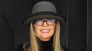 Los últimos meses de Diane Keaton antes de su muerte: la venta de su casa soñada y su deterioro físico
