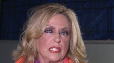 Lydia Lozano atraviesa un momento complicado: su marido Charly, intervenido de urgencia por problemas en la espalda