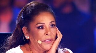 Isabel Pantoja atraviesa nuevas dificultades económicas