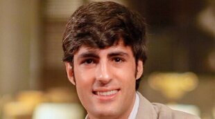 Alfonso Goizueta: "Uno no elige las historias que cuenta, las historias le vienen buscando a él"