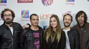 Adiós a La Oreja de Van Gogh: Pablo Benegas se despide del grupo