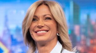 Todos los detalles sobre la futura boda de Susanna Griso