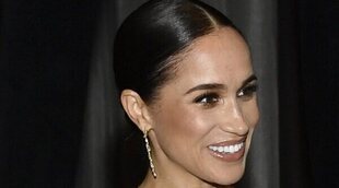 Meghan Markle se habría autoinvitado al desfile de Balenciaga en París