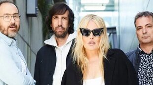 La Oreja de Van Gogh anuncia su vuelta con Amaia Montero