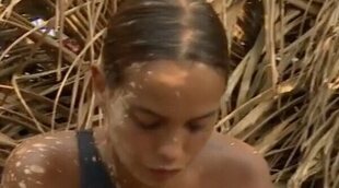 Gloria Camila se emociona en 'SV All Stars' al pensar en su sobrina