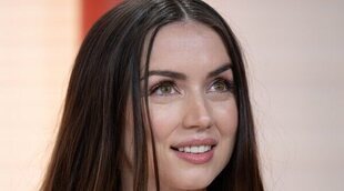 Ana de Armas y Tom Cruise se separan tras nueve meses de relación