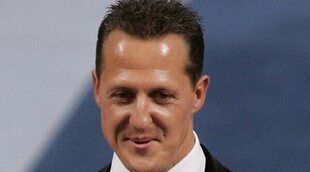 Posibles avances en la recuperación del exploto Michael Schumacher