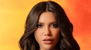 Naíza presenta EP: "Es una conversación pendiente conmigo misma"