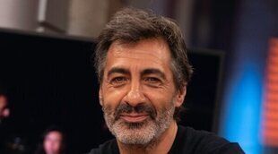 Juan del Val aclara qué hará con el millón de euros del Premio Planeta: "Mi vida no cambia"