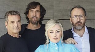 Tantas cosas que contar: La Oreja de Van Gogh anuncia gira por España