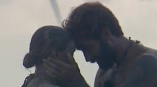 El emotivo puente de la concordia entre Gloria Camila e Iván González de 'SV All Stars'