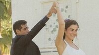 Alberto Herrera comparte los momentos más especiales de su boda: "Mi mujer es y será lo mejor que me ha pasado"
